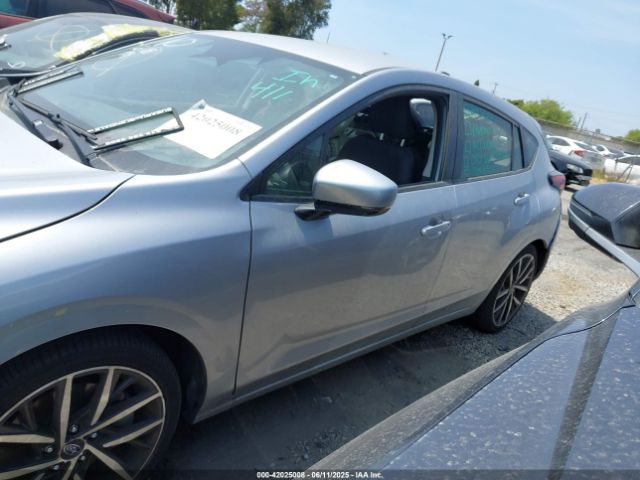 JF1GUAFC1R8342099 Subaru Impreza Sport 5-door