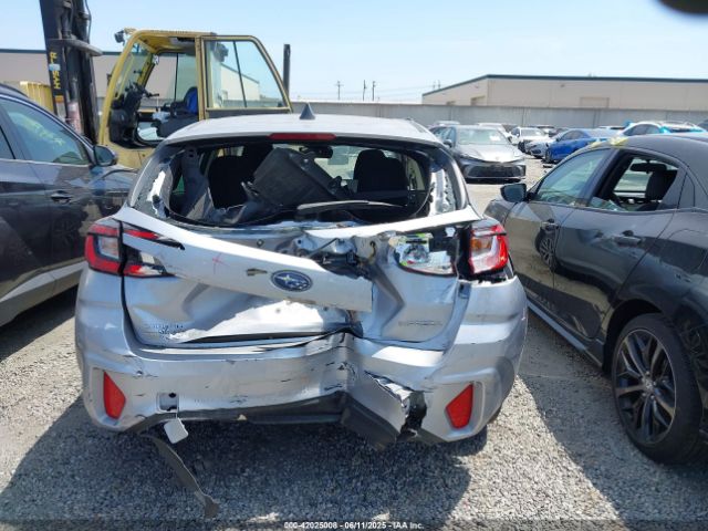 JF1GUAFC1R8342099 Subaru Impreza Sport 5-door
