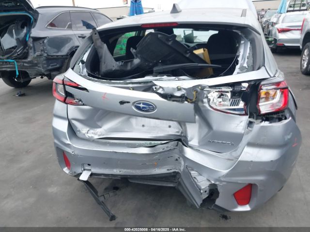 JF1GUAFC1R8342099 Subaru Impreza Sport 5-door