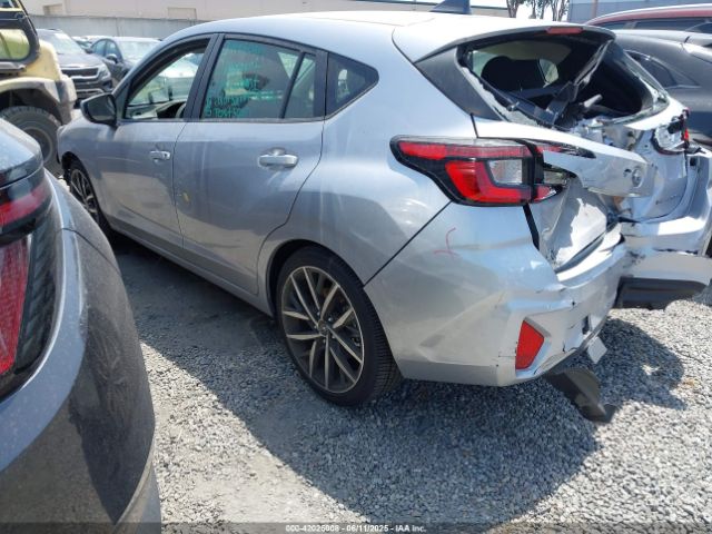JF1GUAFC1R8342099 Subaru Impreza Sport 5-door
