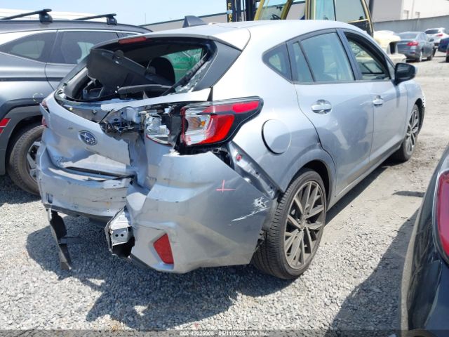 JF1GUAFC1R8342099 Subaru Impreza Sport 5-door