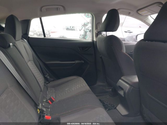 JF1GUAFC1R8342099 Subaru Impreza Sport 5-door