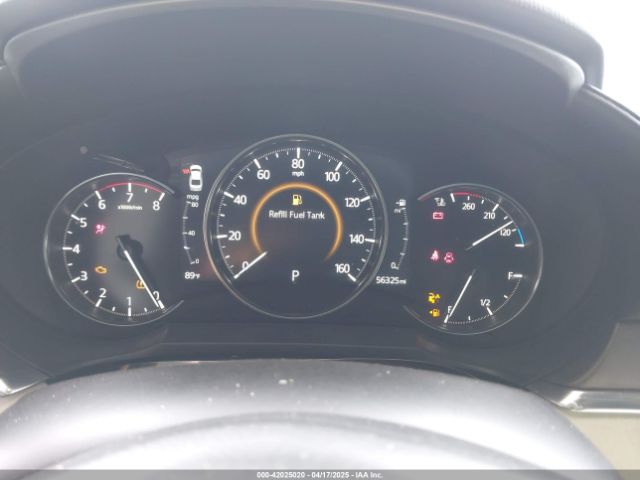 2018 MAZDA MAZDA6 JM1GL1XY5J1316870 Photo 6