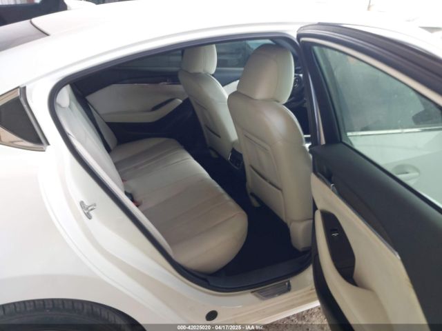 2018 MAZDA MAZDA6 JM1GL1XY5J1316870 Photo 7