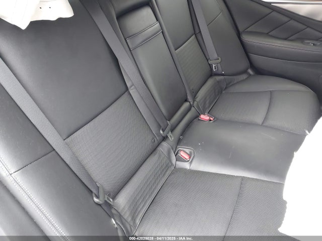 Aukcja sprzedaży 2020 Infiniti Q50 Sport Awd, vin: JN1EV7AR7LM254480, numer aukcji: 42025028