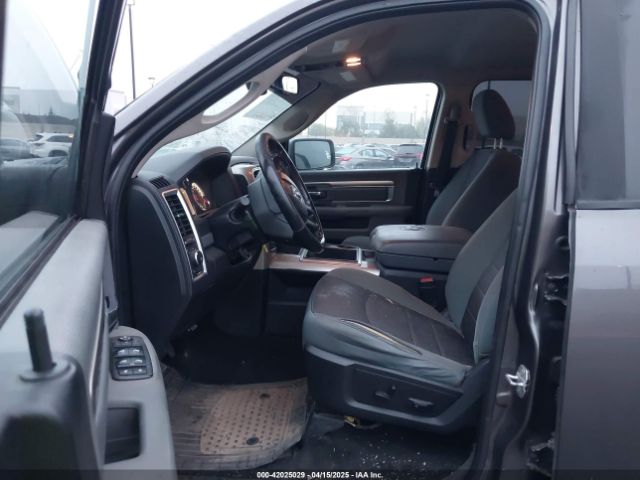 1C6RR7LM7FS609207 RAM 1500 Big Horn