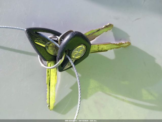 2007 YAMAHA XV1700 JYAVP17E47A023743 Photo 10