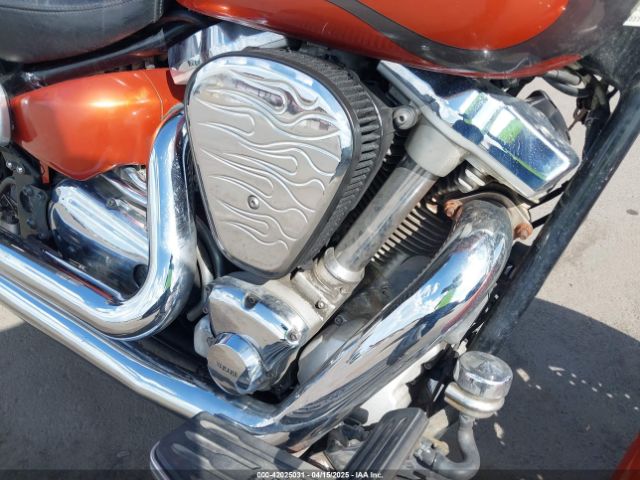 2007 YAMAHA XV1700 JYAVP17E47A023743 Photo 7