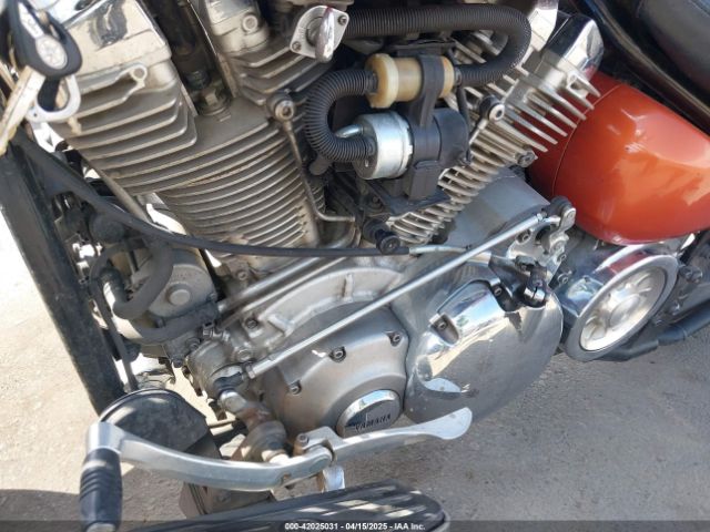 2007 YAMAHA XV1700 JYAVP17E47A023743 Photo 8