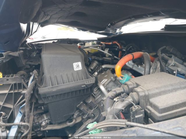 1FMCU0CZXNUA93391 Ford Escape Sel Hybrid