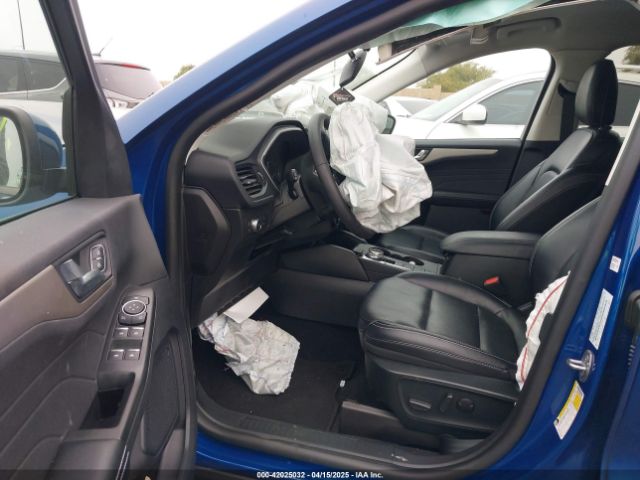 1FMCU0CZXNUA93391 Ford Escape Sel Hybrid