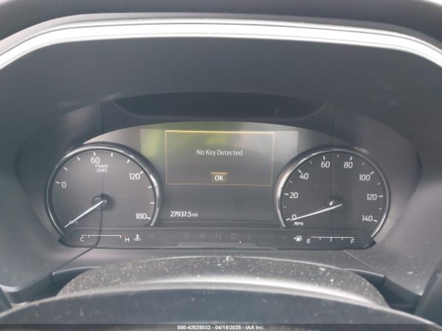 1FMCU0CZXNUA93391 Ford Escape Sel Hybrid