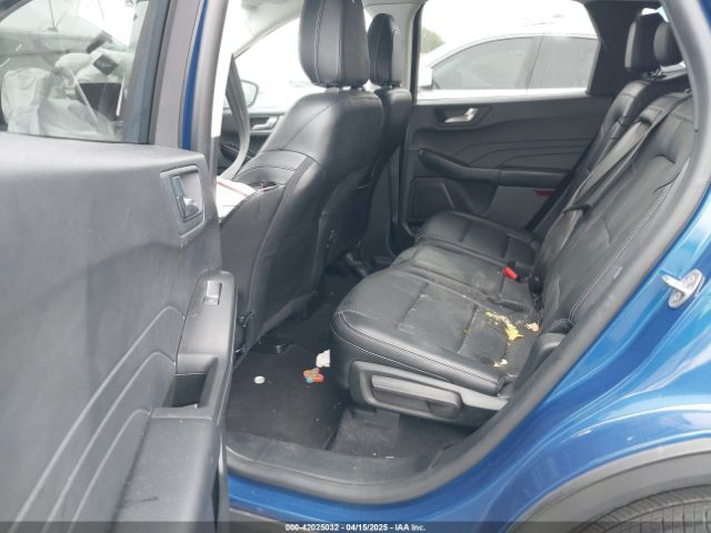 1FMCU0CZXNUA93391 Ford Escape Sel Hybrid