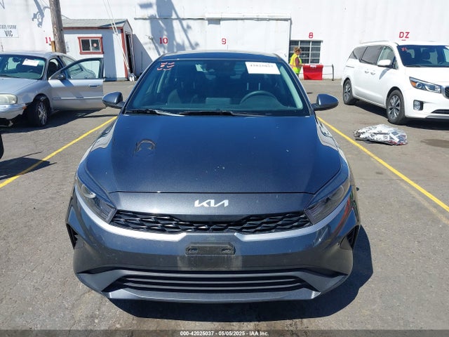 3KPF24AD1RE695297 KIA mpi nu