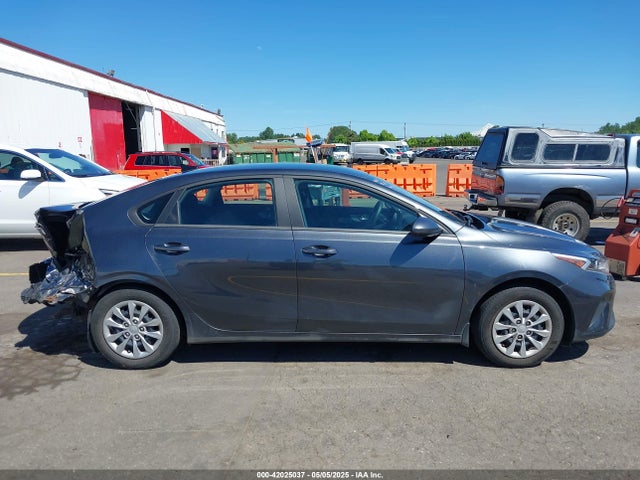 3KPF24AD1RE695297 KIA mpi nu