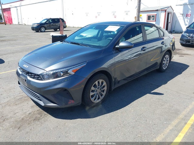 3KPF24AD1RE695297 KIA mpi nu