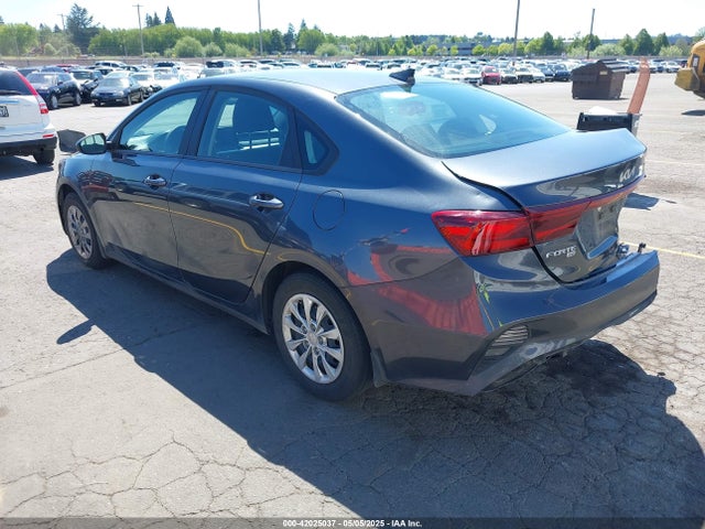 3KPF24AD1RE695297 KIA mpi nu