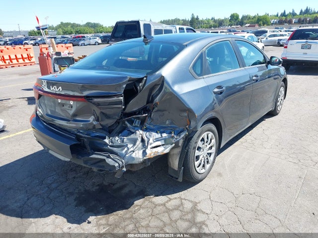 3KPF24AD1RE695297 KIA mpi nu