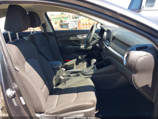 3KPF24AD1RE695297 KIA mpi nu