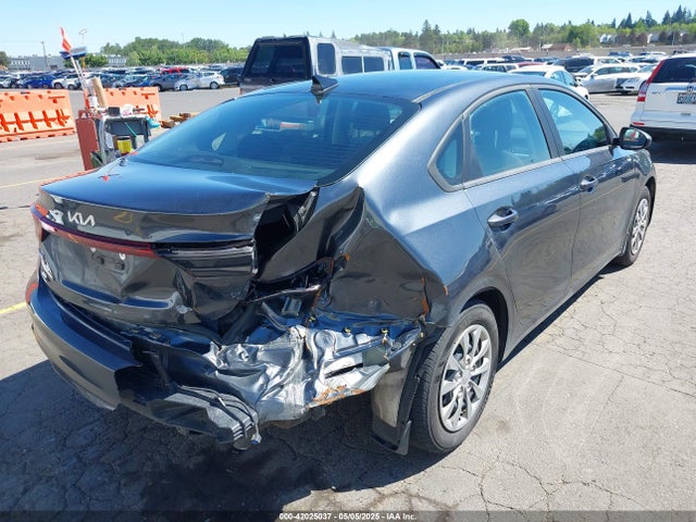 3KPF24AD1RE695297 KIA mpi nu