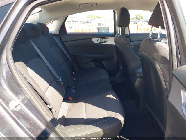 3KPF24AD1RE695297 KIA mpi nu