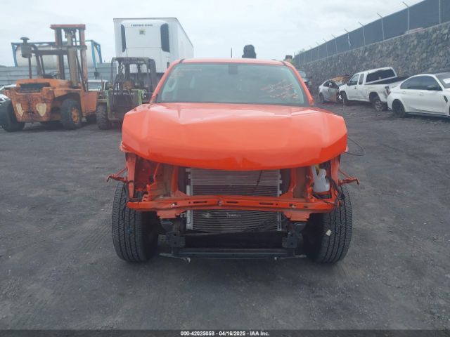 1GCGSCENXM1297969 Chevrolet lgz - di, vvt, alum, var2, gen 2