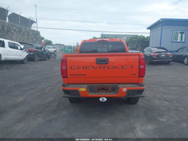 1GCGSCENXM1297969 Chevrolet lgz - di, vvt, alum, var2, gen 2