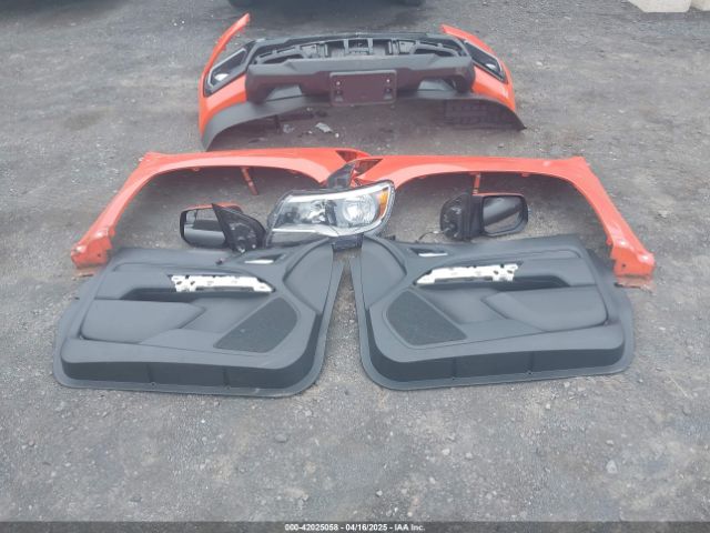 1GCGSCENXM1297969 Chevrolet lgz - di, vvt, alum, var2, gen 2
