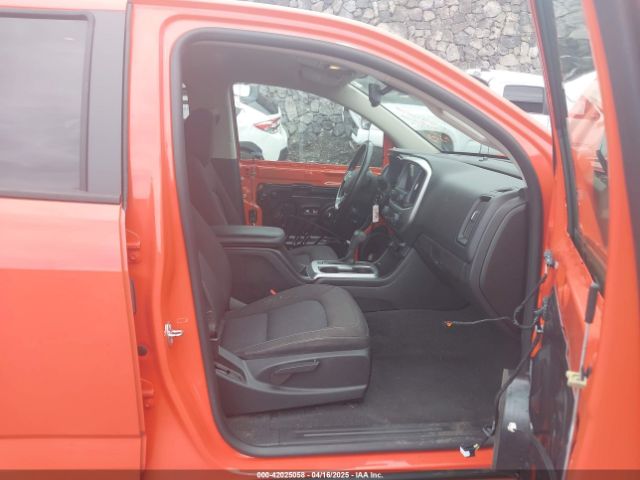 1GCGSCENXM1297969 Chevrolet lgz - di, vvt, alum, var2, gen 2