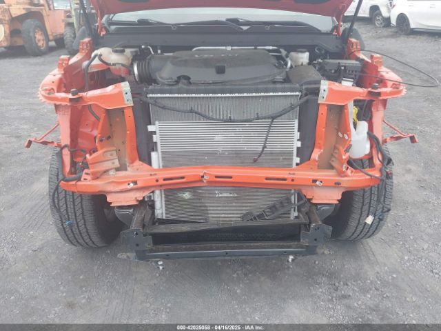 1GCGSCENXM1297969 Chevrolet lgz - di, vvt, alum, var2, gen 2
