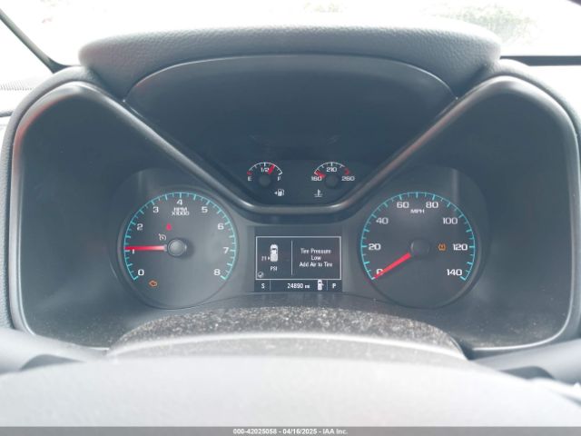 1GCGSCENXM1297969 Chevrolet lgz - di, vvt, alum, var2, gen 2