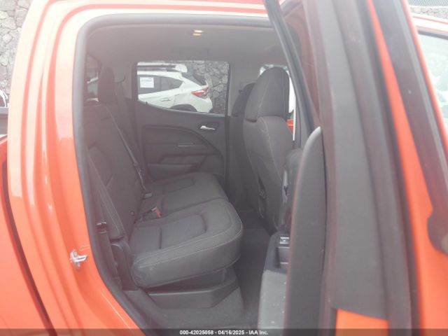 1GCGSCENXM1297969 Chevrolet lgz - di, vvt, alum, var2, gen 2