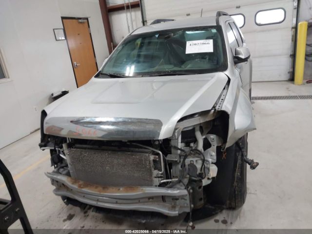 2GKFLWE31F6323727 GMC Terrain Sle-2