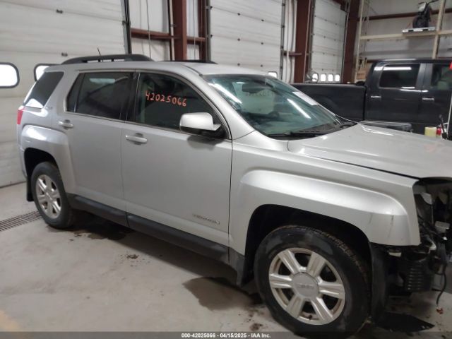 2GKFLWE31F6323727 GMC Terrain Sle-2