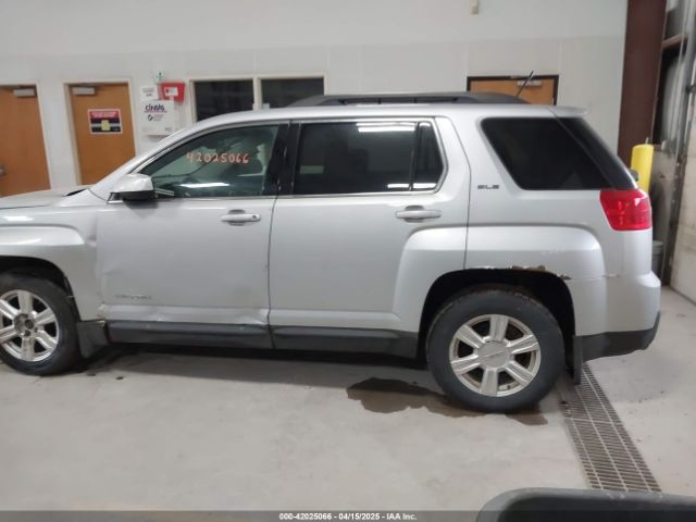 2GKFLWE31F6323727 GMC Terrain Sle-2
