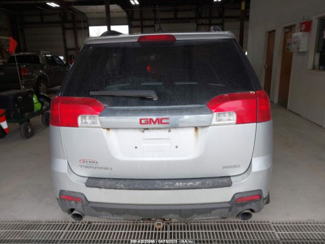 2GKFLWE31F6323727 GMC Terrain Sle-2