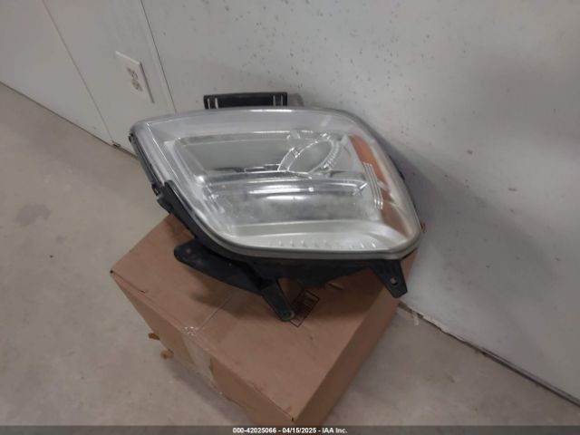 2GKFLWE31F6323727 GMC Terrain Sle-2
