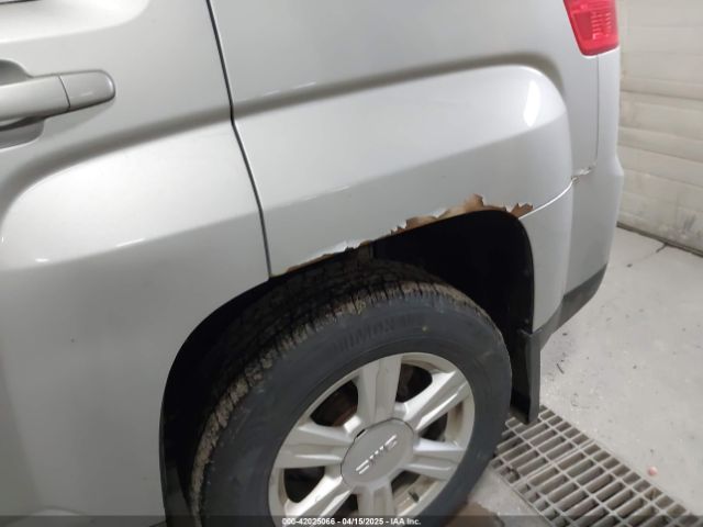 2GKFLWE31F6323727 GMC Terrain Sle-2