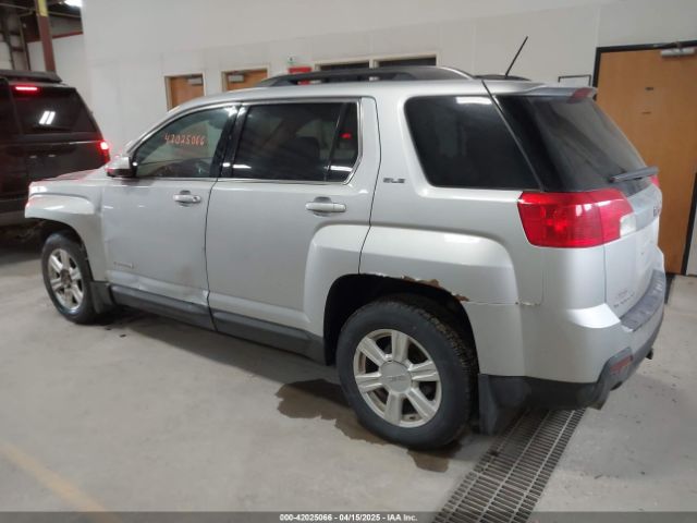 2GKFLWE31F6323727 GMC Terrain Sle-2