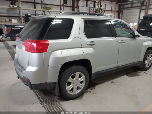 2GKFLWE31F6323727 GMC Terrain Sle-2