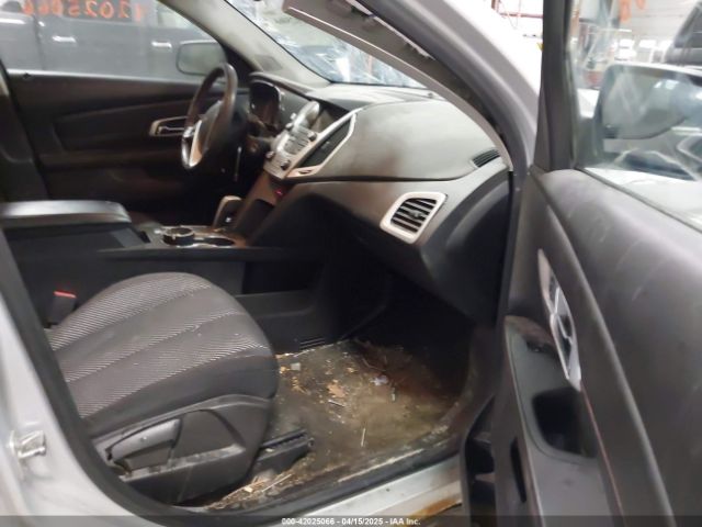 2GKFLWE31F6323727 GMC Terrain Sle-2