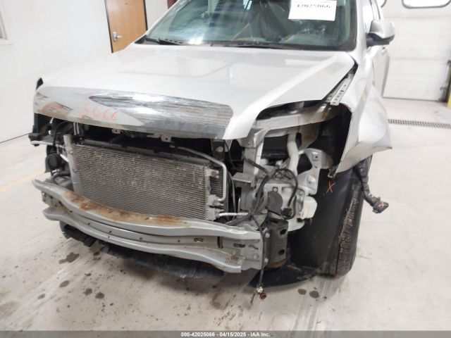 2GKFLWE31F6323727 GMC Terrain Sle-2
