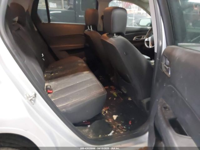 2GKFLWE31F6323727 GMC Terrain Sle-2
