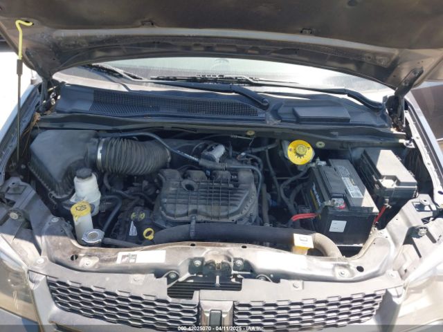 2C4RDGEG6HR697816 Dodge Grand Caravan Gt