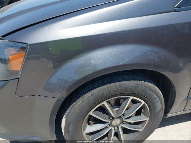 2C4RDGEG6HR697816 Dodge Grand Caravan Gt