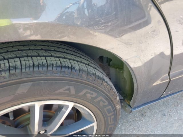 2C4RDGEG6HR697816 Dodge Grand Caravan Gt