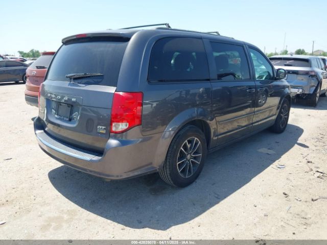 2C4RDGEG6HR697816 Dodge Grand Caravan Gt