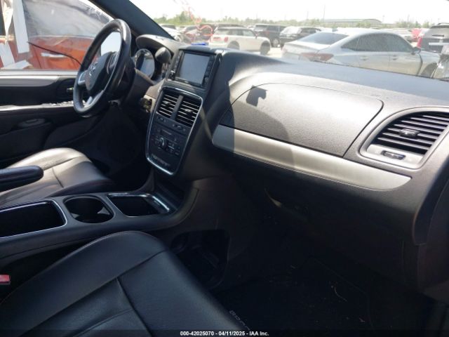 2C4RDGEG6HR697816 Dodge Grand Caravan Gt