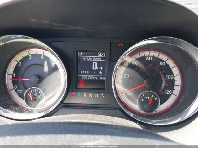 2C4RDGEG6HR697816 Dodge Grand Caravan Gt