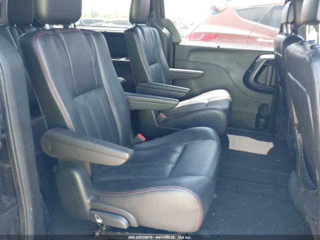 2C4RDGEG6HR697816 Dodge Grand Caravan Gt